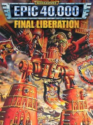 Warhammer 40,000 Epic: Final Liberation (PC) - GOG.COM Key - GLOBAL