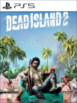 Dead Island 2 (PS5) - PSN Account - GLOBAL