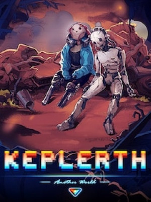 Keplerth (PC) - Steam Account - GLOBAL