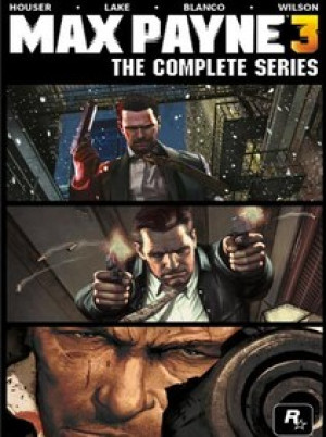 Max Payne Complete Steam Key GLOBAL