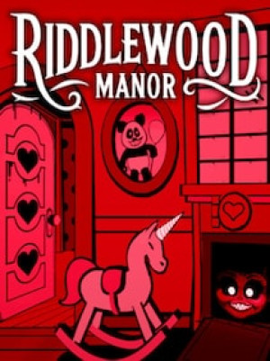 Riddlewood Manor (PC) - Steam Gift - GLOBAL