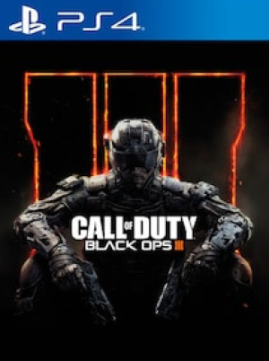 Call of Duty: Black Ops III (PS4) - PSN Account - GLOBAL