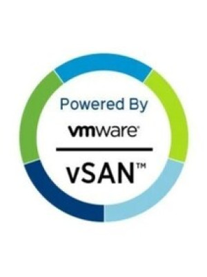 VMware vSAN 7 | Advanced for Desktop (PC) (1 Device, Lifetime) - Broadcom Key - GLOBAL