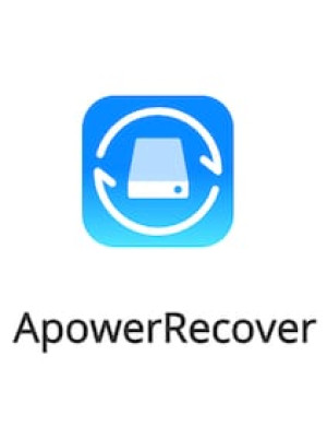 ApowerRecover (1 Device, 1 Year) - Apowersoft Key - GLOBAL