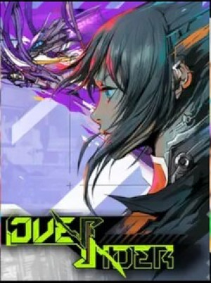 OverRider (PC) - Steam Key - GLOBAL