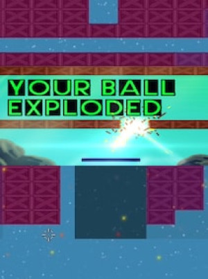 Your Ball Exploded Steam Key GLOBAL