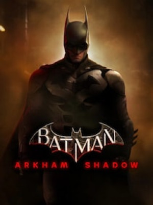 Batman: Arkham Shadow - Meta Quest Key - GLOBAL