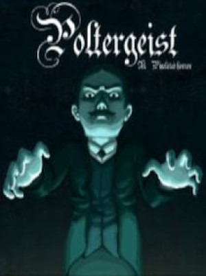 Poltergeist: A Pixelated Horror Steam Key GLOBAL
