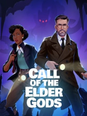 Call of the Elder Gods (PC) - Steam Key - GLOBAL