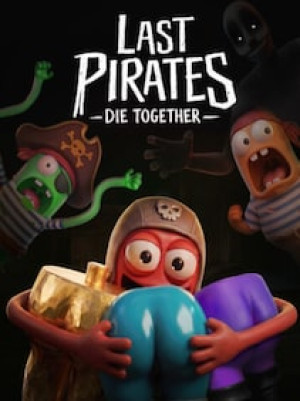 Last Pirates: Die Together (PC) - Steam Key - GLOBAL