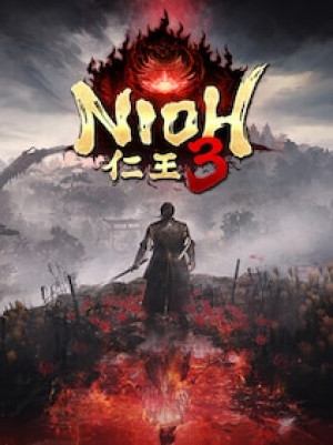 Nioh 3 (PS5) - PSN Account - GLOBAL