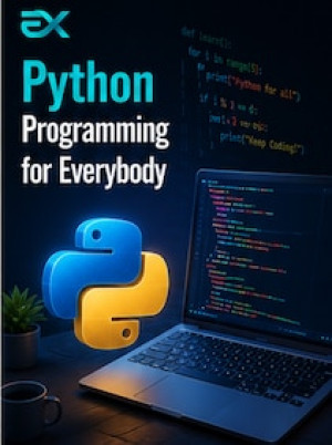 Python Programming for Everybody - Eduxpress Key - GLOBAL