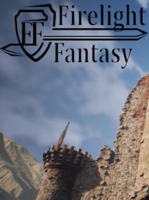 Firelight Fantasy: Phoenix Crew (PC) - Steam Key - GLOBAL