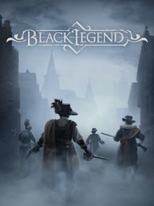 Black Legend (PC) - Steam Key - GLOBAL
