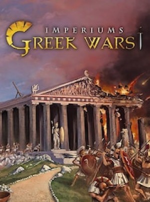 Imperiums: Greek Wars (PC) - Steam Key - GLOBAL