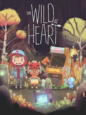 The Wild at Heart (PC) - Steam Key - EUROPE