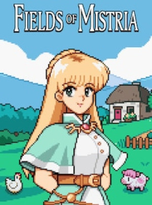 Fields of Mistria (PC) - Steam Account - GLOBAL