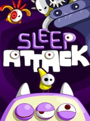 Sleep Attack Steam Key GLOBAL