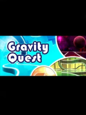 Gravity Quest Steam Key GLOBAL