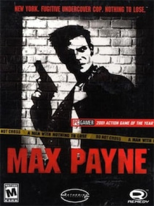 Max Payne (PC) - Steam Key - EUROPE