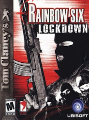 Tom Clancy's Rainbow Six Lockdown Steam Gift GLOBAL