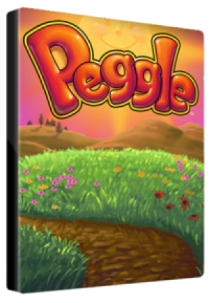 Peggle EA App Account GLOBAL