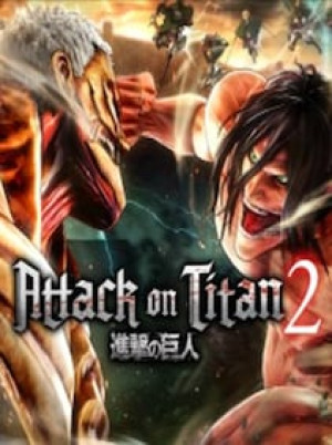 Attack on Titan 2 Steam Gift EUROPE