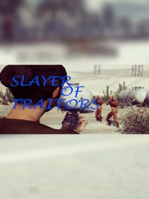 Slayer Of Traitors Steam Key GLOBAL