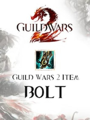 Guild Wars 2 Item - Bolt - MMOPIXEL - GLOBAL