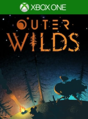 Outer Wilds (Xbox One) - Xbox Live Key - GLOBAL