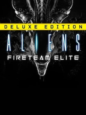 Aliens: Fireteam | Deluxe Edition (PC) - Steam Key - GLOBAL