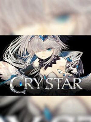 Crystar - Steam - Gift GLOBAL