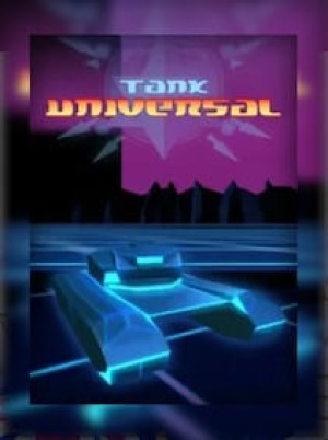 Tank Universal (PC) - Steam Gift - GLOBAL