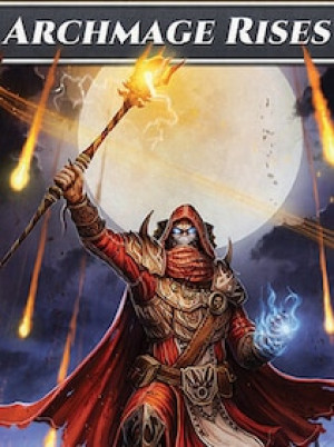 Archmage Rises (PC) - Steam Gift - EUROPE
