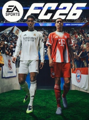 EA SPORTS FC 26 (Nintendo Switch) - Nintendo eShop Account - GLOBAL
