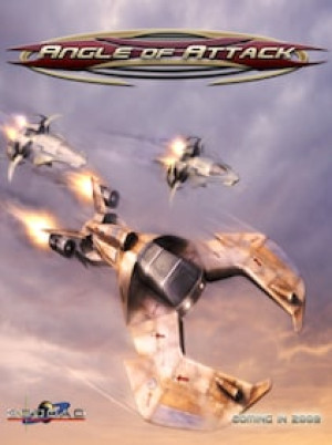 Angle of Attack Steam Key GLOBAL