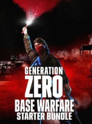 Generation Zero | Base Warfare Starter Bundle (PC) - Steam Key - EUROPE