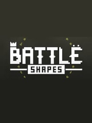 Battle Shapes Steam Key GLOBAL