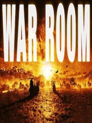 War Room (PC) - Steam Gift - EUROPE