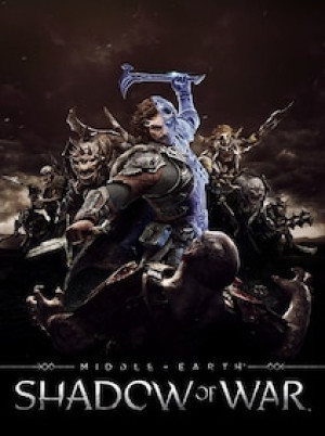 Middle-earth: Shadow of War (PC) - Steam Account - GLOBAL