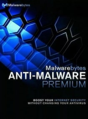 Malwarebytes Anti-Malware (PC) (1 Device, 10 Years) - Malwarebytes Anti Malware Key - GLOBAL