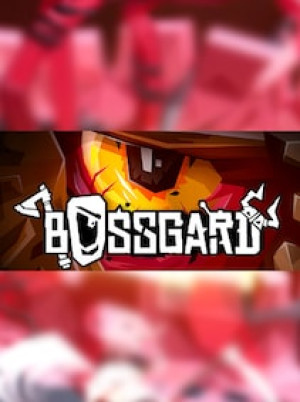 BOSSGARD Steam Gift GLOBAL