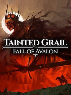 Tainted Grail: The Fall of Avalon (PC) - Steam Key - EUROPE