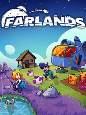 Farlands (PC) - Steam Gift - GLOBAL