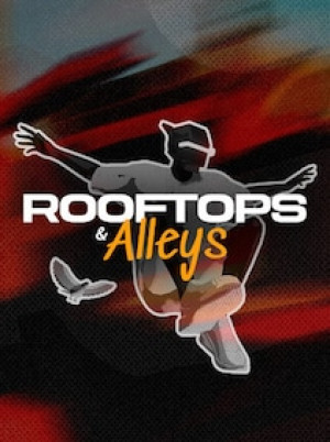 Rooftops & Alleys: The Parkour Game (PC) - Steam Key - GLOBAL