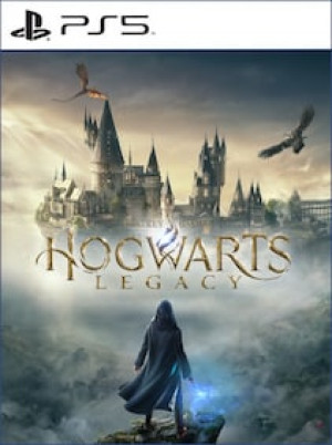 Hogwarts Legacy (PS5) - PSN Account - GLOBAL