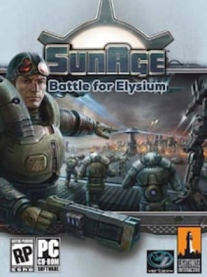 SunAge: Battle for Elysium Steam Key GLOBAL