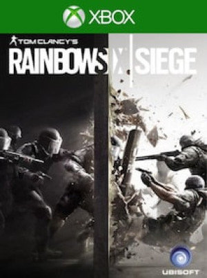 Tom Clancy's Rainbow Six Siege | Year 5 Pass (Gold Edition) (Xbox Series X/S) - Xbox Live Key - EUROPE