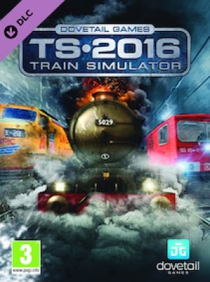 Train Simulator: NJ TRANSIT ALP-46 Loco Add-On Steam Gift GLOBAL