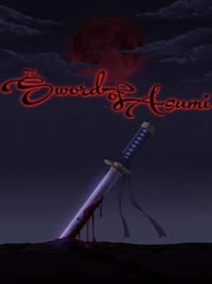 Sword of Asumi (PC) - Steam Key - GLOBAL